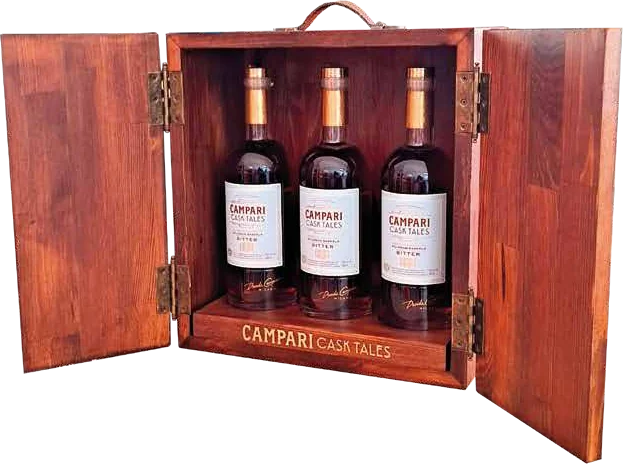Special Projects — Campari
