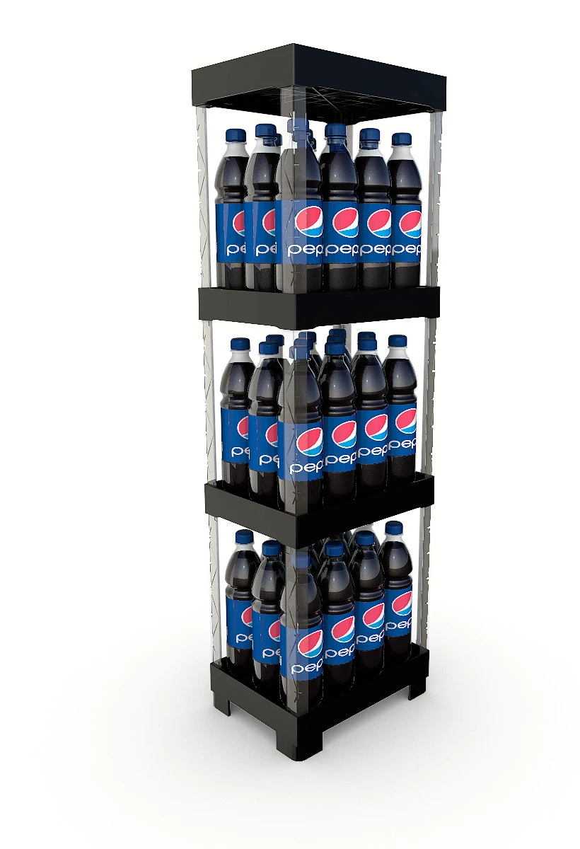 Product loading