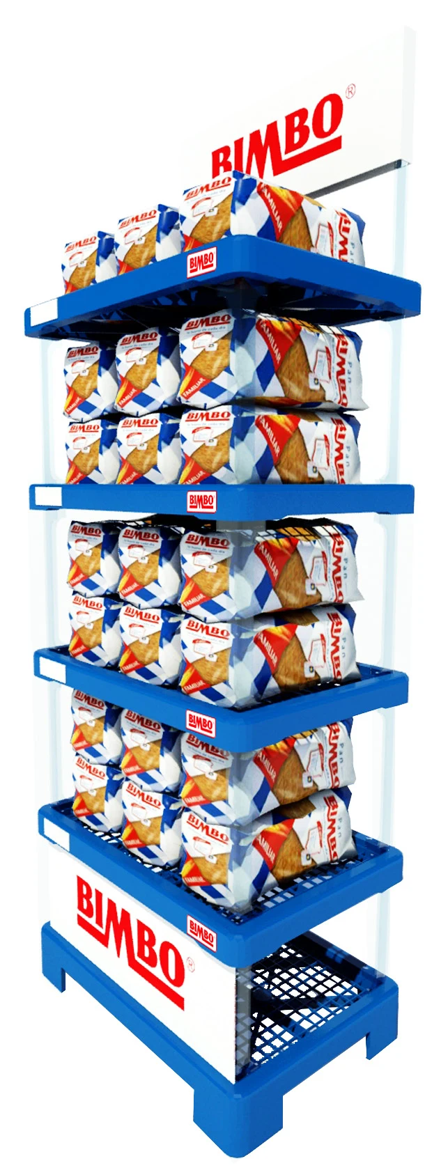 Modular Model