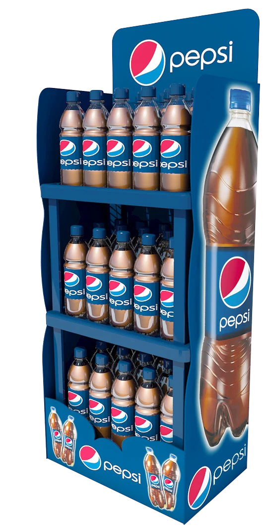 Shelf composition
