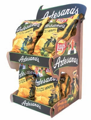 Artesanas — countertop