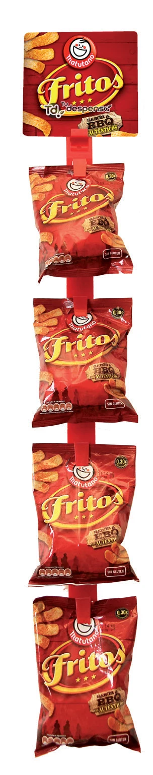 Impulse Strip — Fritos