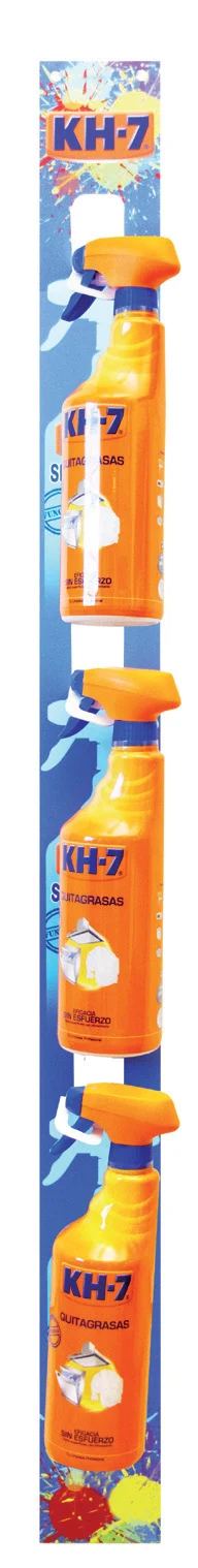 Impulse Strip — KH-7