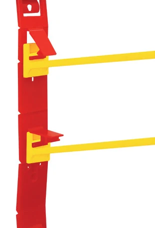 150/200 mm hooks