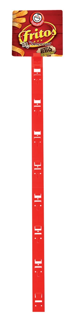 Standard strip
