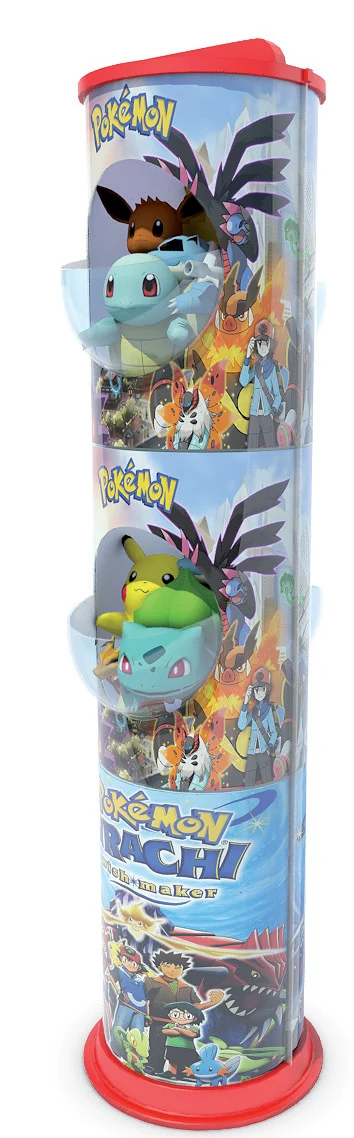 Totem Model
